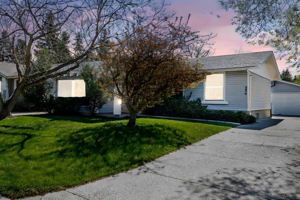 Picture for 5876 Dalcastle Drive NW