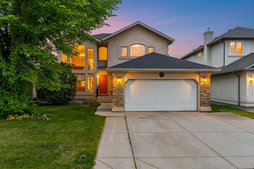 Picture for 148 Sierra Madre Crescent SW