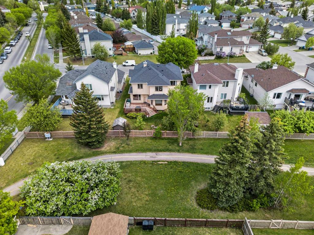 Picture for 148 Sierra Madre Crescent SW