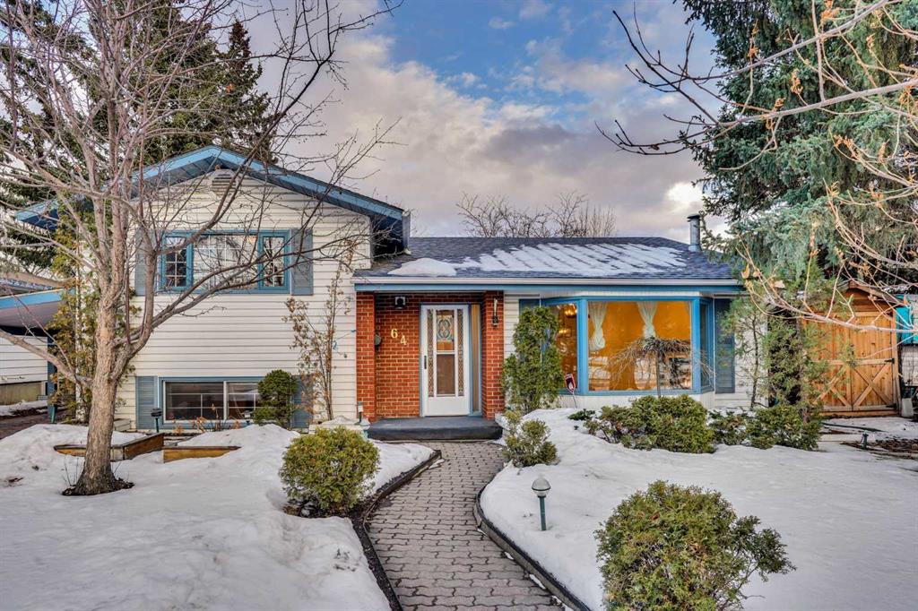 Picture for 64 Hartford Road NW