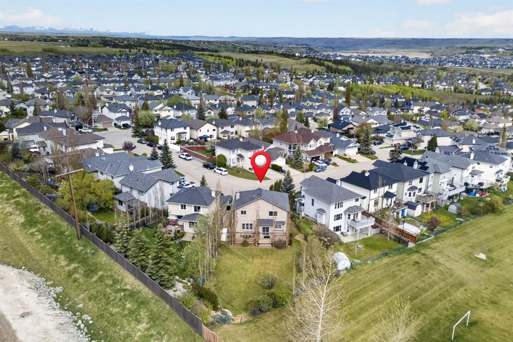 Picture for 112 Valley Stream Close NW