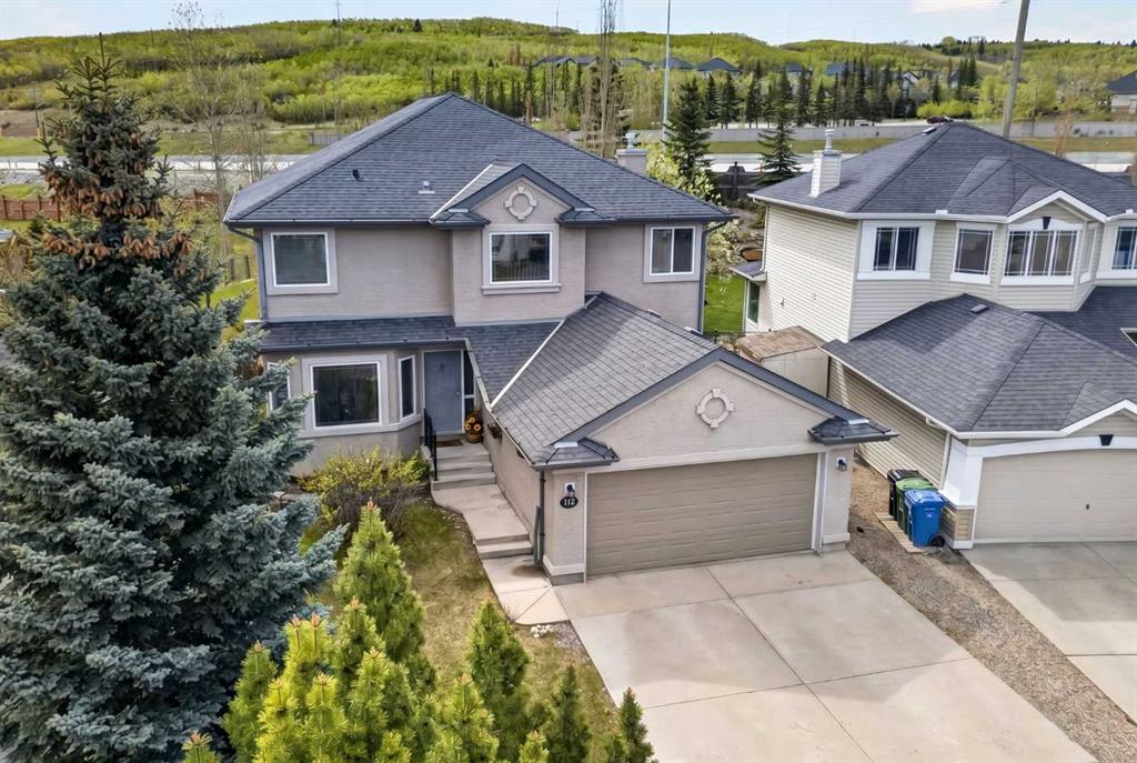 Picture for 112 Valley Stream Close NW