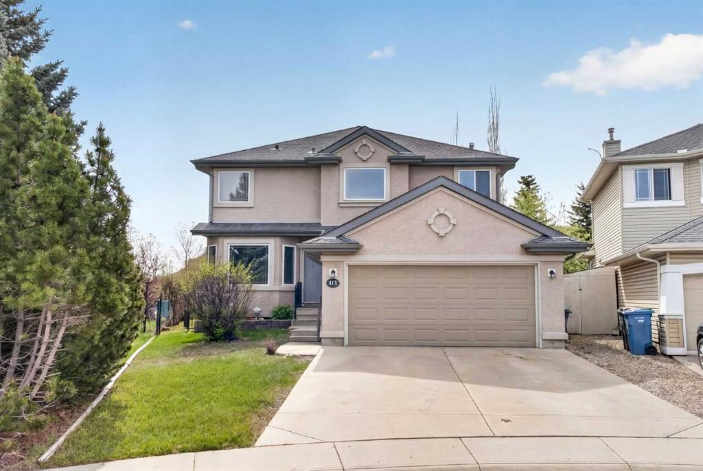Picture for 112 Valley Stream Close NW