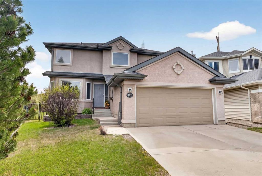 Picture for 112 Valley Stream Close NW
