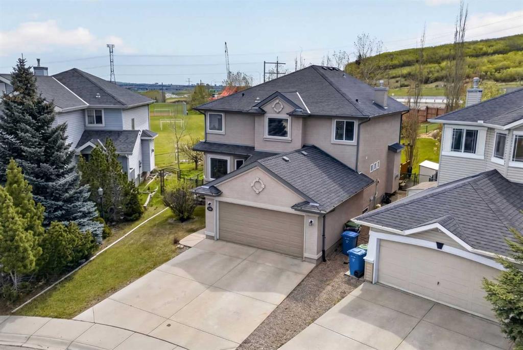 Picture for 112 Valley Stream Close NW
