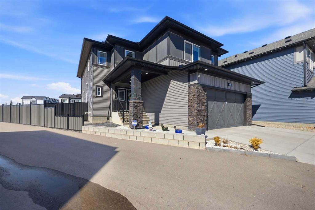 Picture for 1153 Chinook Gate Bay SW