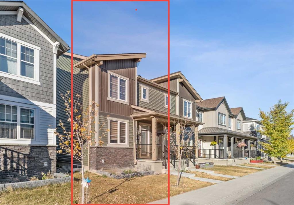 Picture for 223 Carrington Circle NW