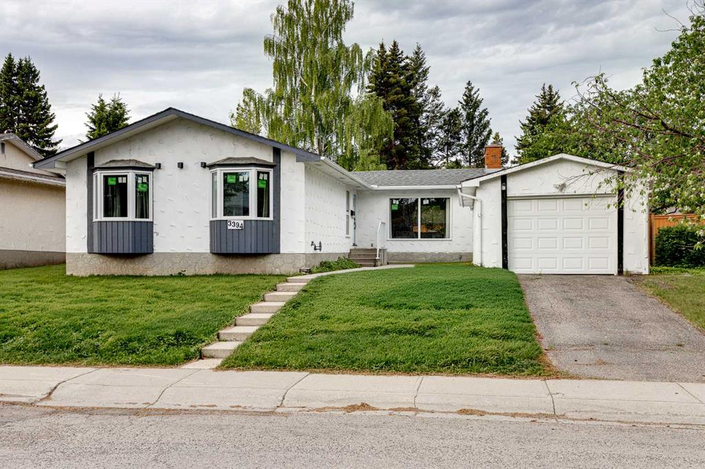 Picture for 3394 Breton Close NW