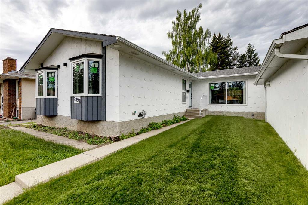 Picture for 3394 Breton Close NW