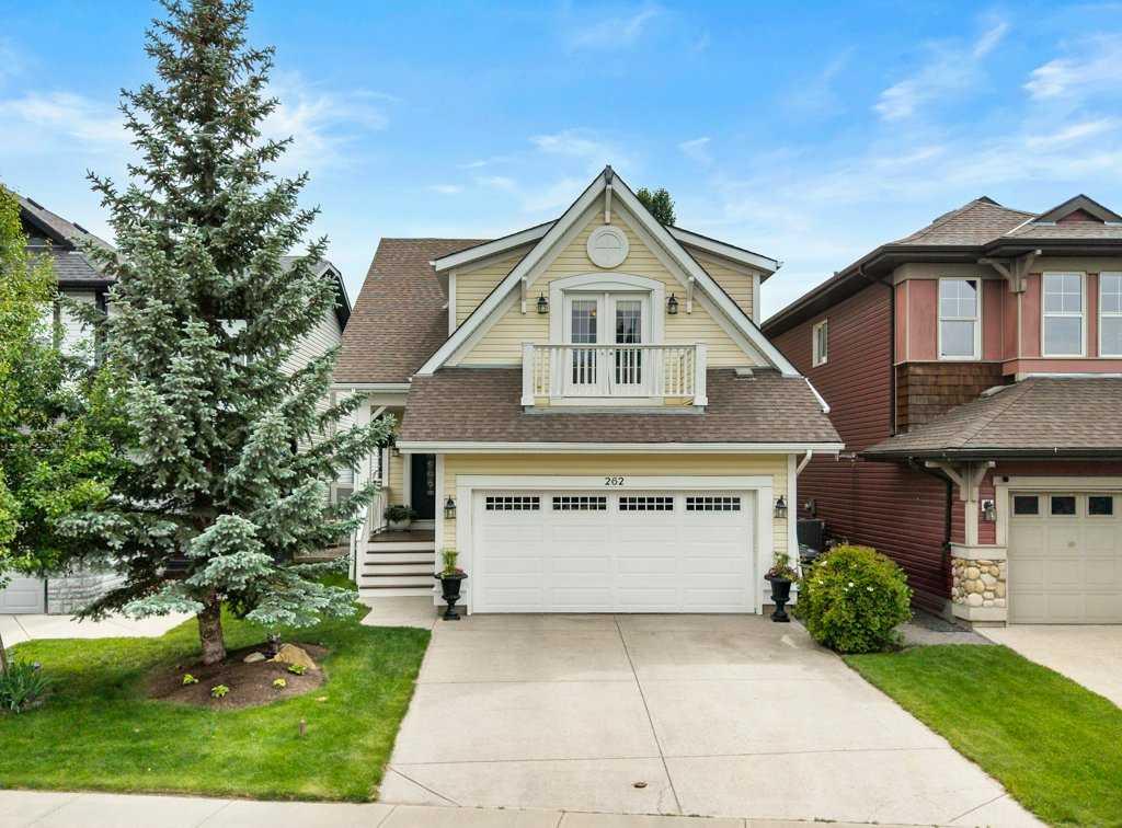 Picture for 262 Autumn Circle SE