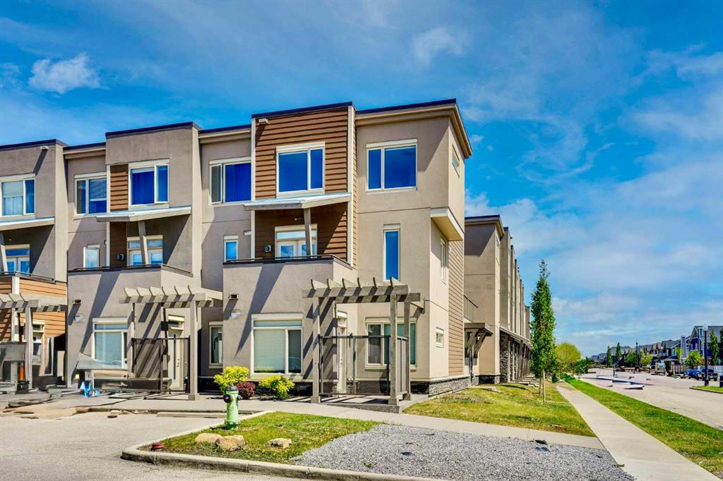 Picture for 201, 10 Westpark Link SW