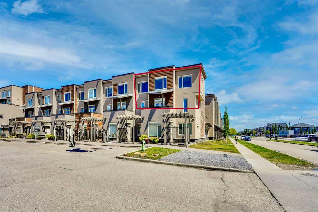 Picture for 201, 10 Westpark Link SW
