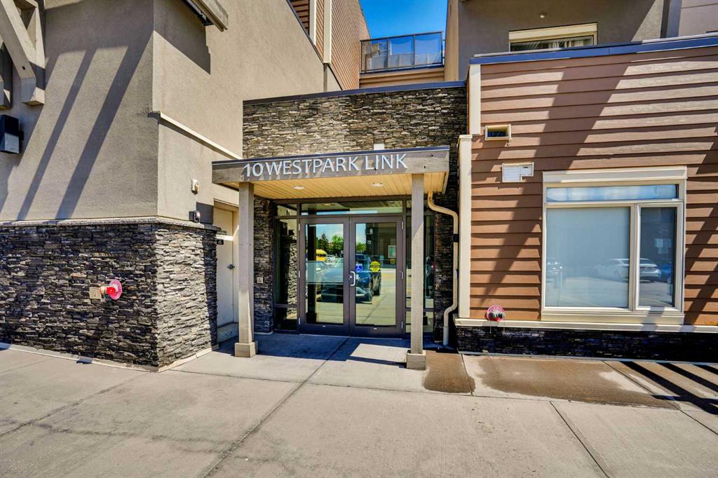 Picture for 201, 10 Westpark Link SW