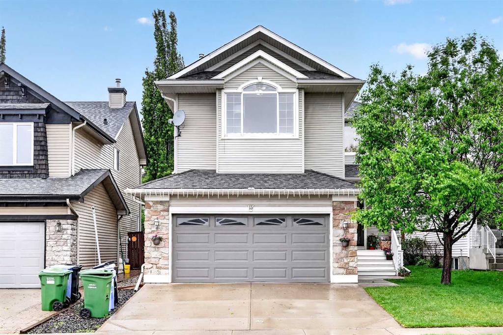 Picture for 13 Cougar Ridge Circle SW
