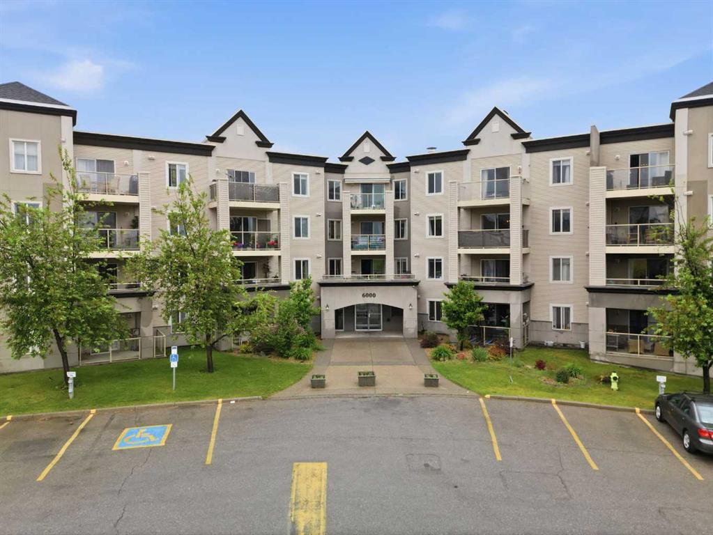 Picture for 101, 6000 Somervale Court SW