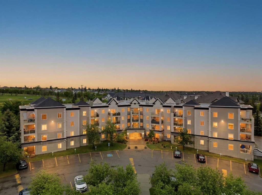 Picture for 101, 6000 Somervale Court SW
