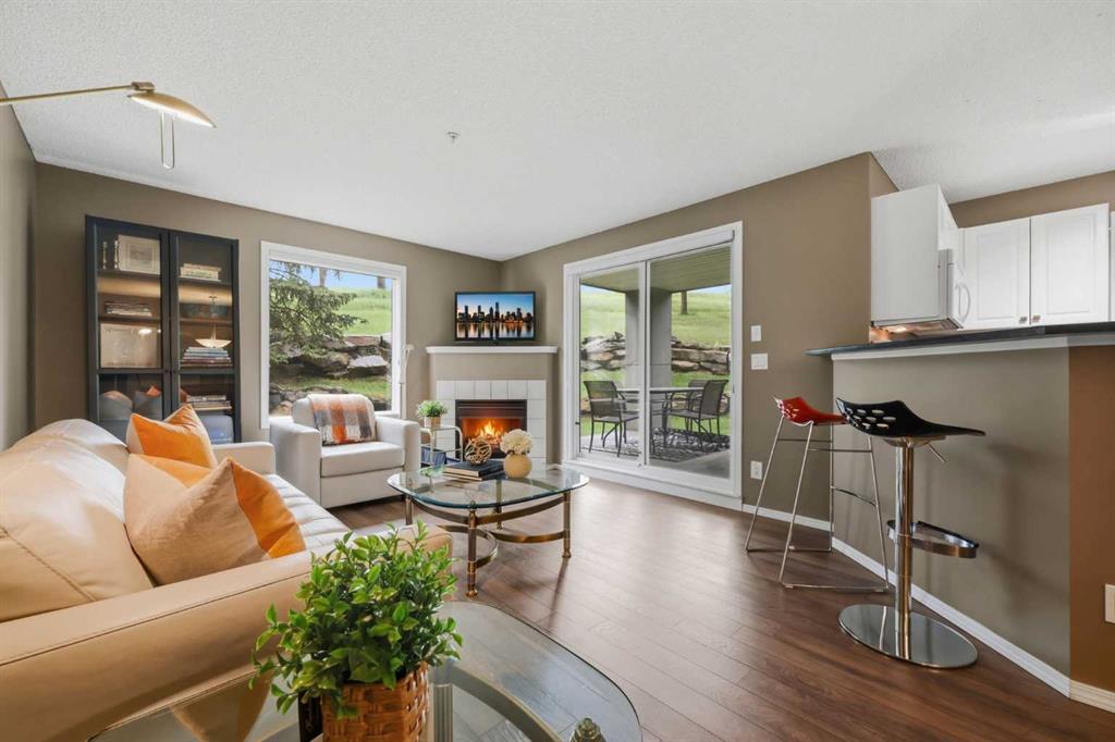 Picture for 101, 6000 Somervale Court SW