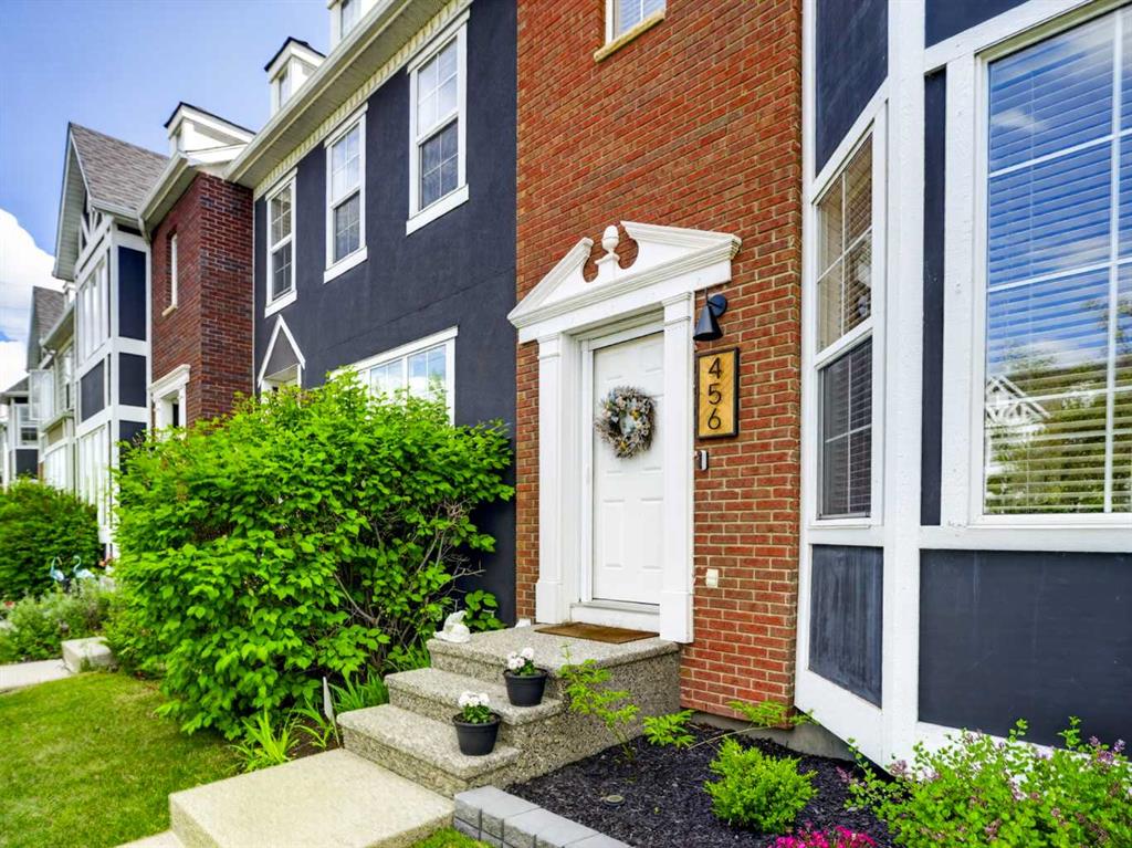 Picture for 456 Rainbow Falls Drive 