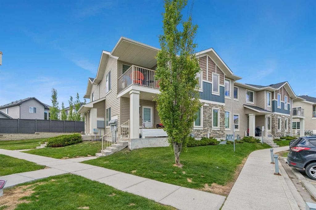 Picture for 404, 250 Sage Valley Road NW