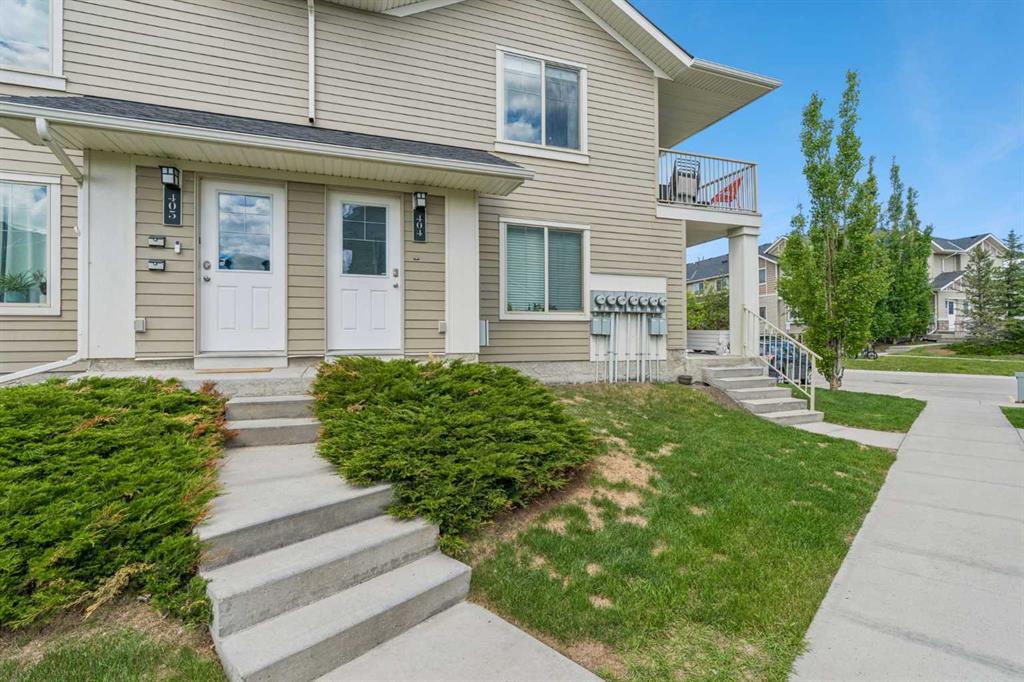 Picture for 404, 250 Sage Valley Road NW