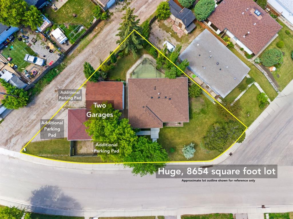Picture for 3243 Dover Crescent SE
