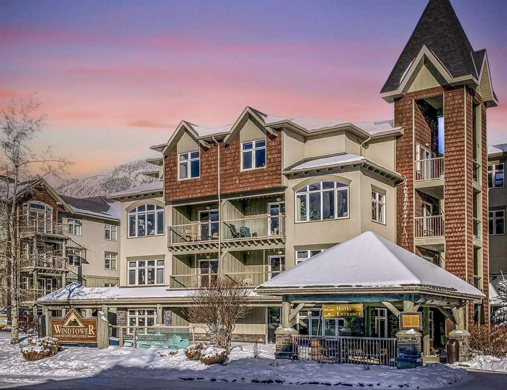 Picture for 371, 160 Kananaskis Way 