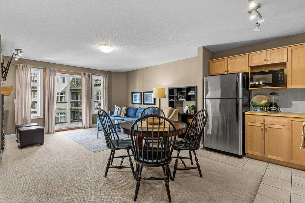 Picture for 371, 160 Kananaskis Way 