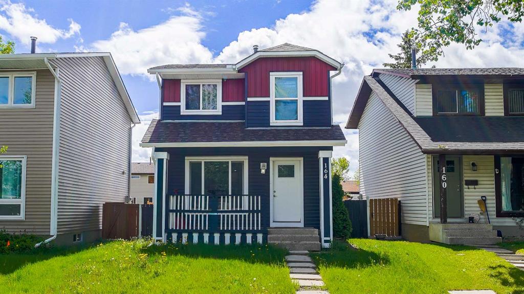 Picture for 164 Castlegreen Close NE