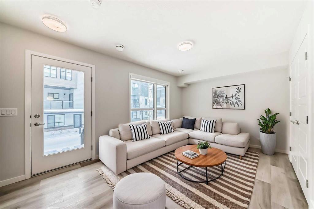 Picture for 136, 42 Cranbrook Gardens SE