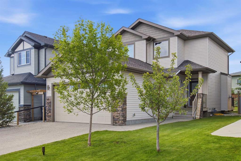 Picture for 105 Wildrose Green 
