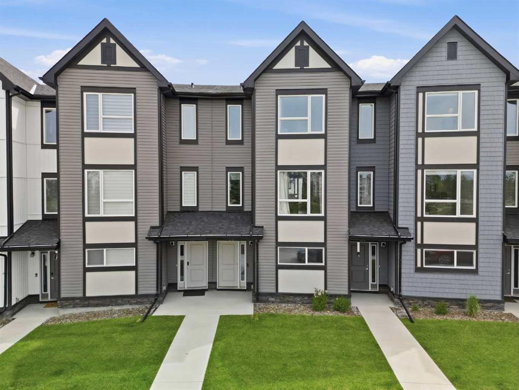 Picture for 56 Evanscrest Manor NW