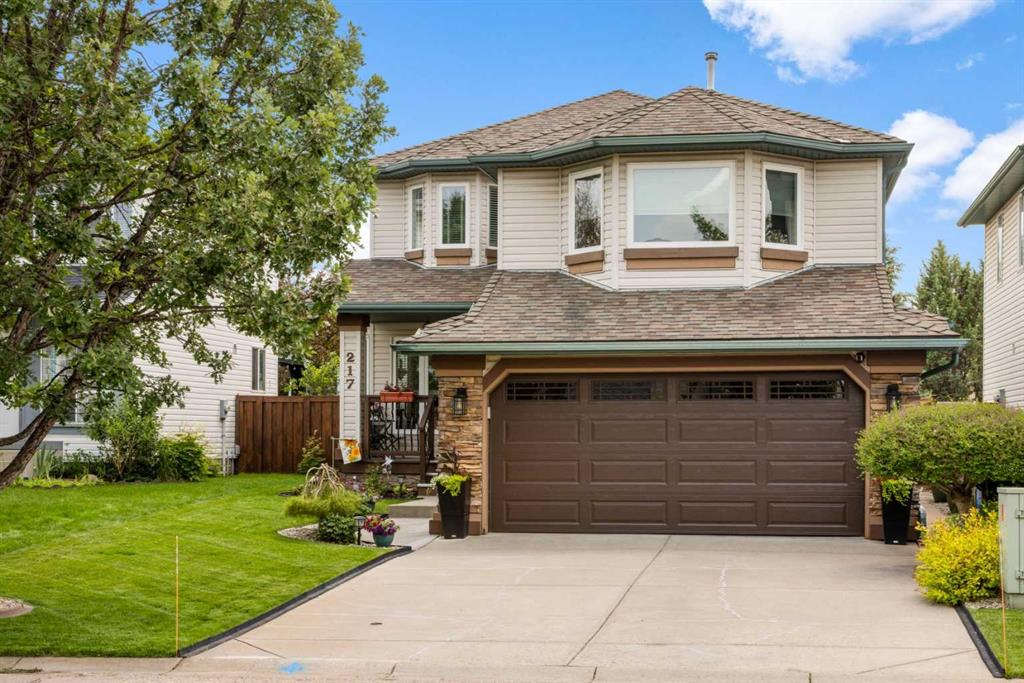 Picture for 217 Douglas Glen Close SE
