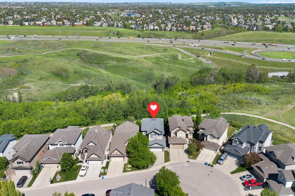 Picture for 382 Tuscany Ravine Road NW