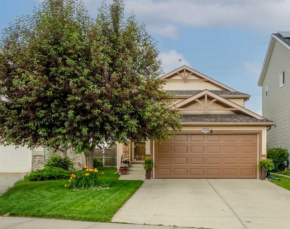 Picture for 399 Tuscany Ridge Heights NW