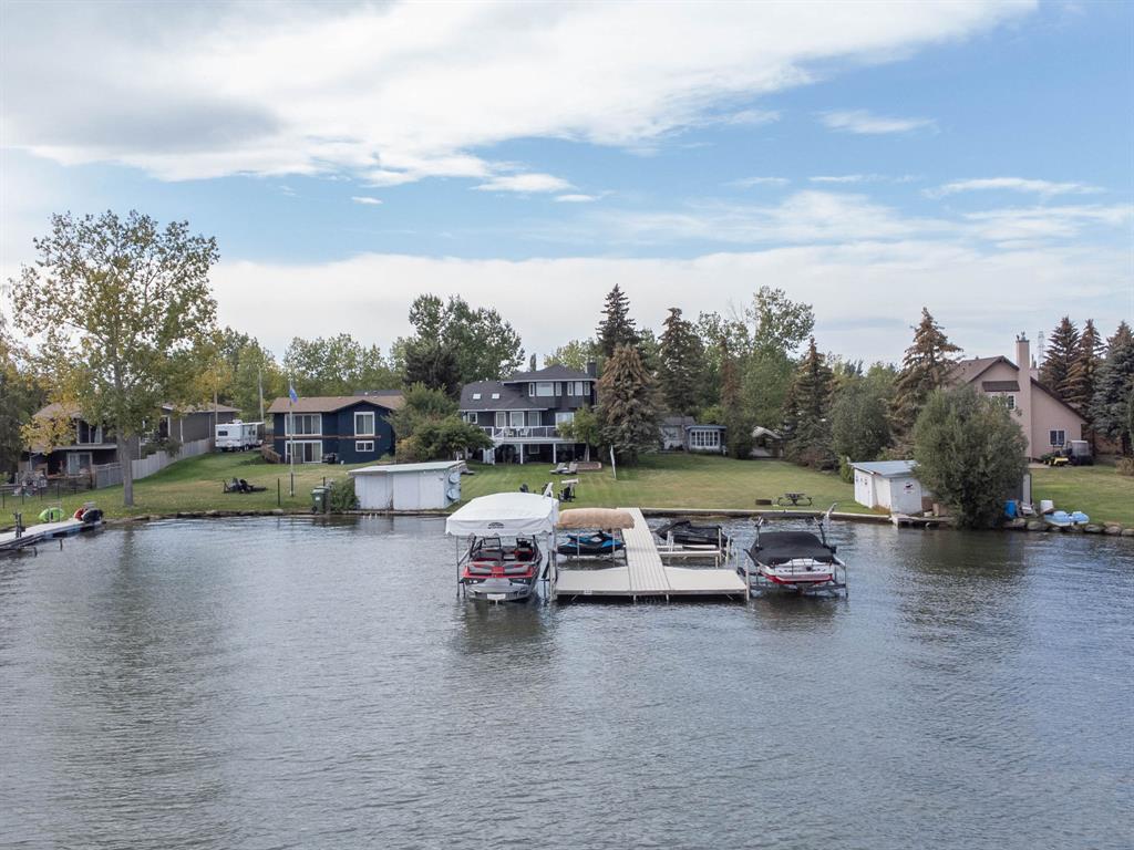      416 West Chestermere Drive , Chestermere, 0356   ,T1X 1B3 ;  Listing Number: MLS A2016201