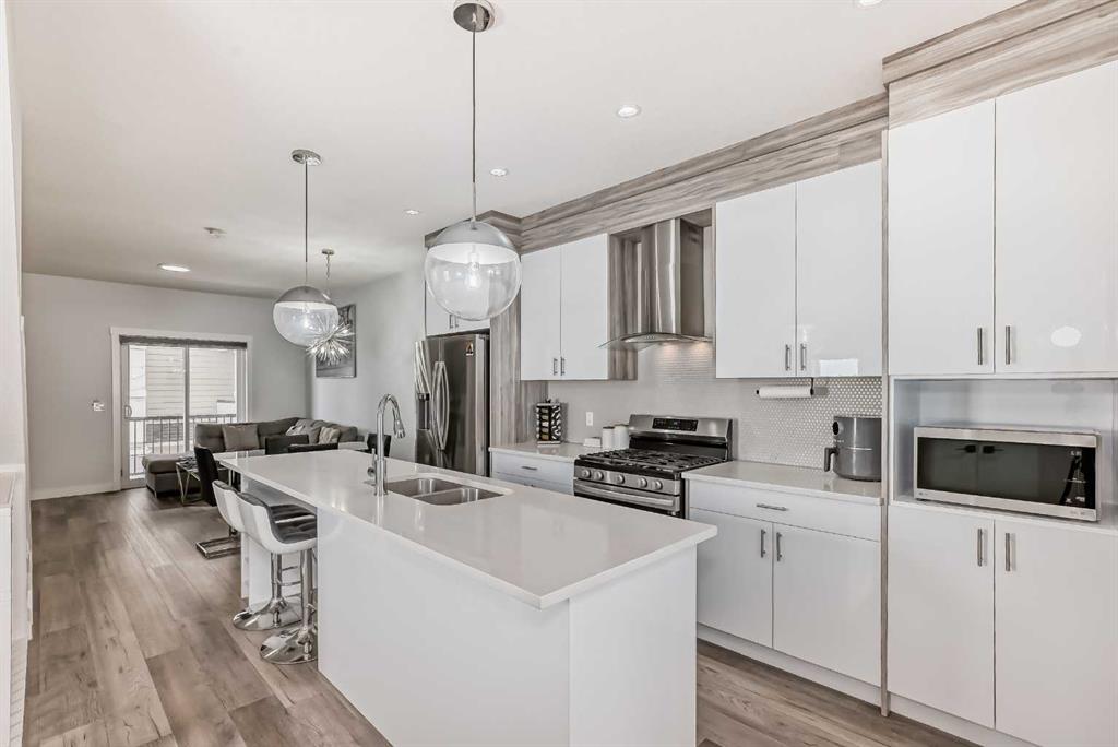 Picture for 516, 95 Skyview Close NE Picture for 516, 95 Skyview Close NE