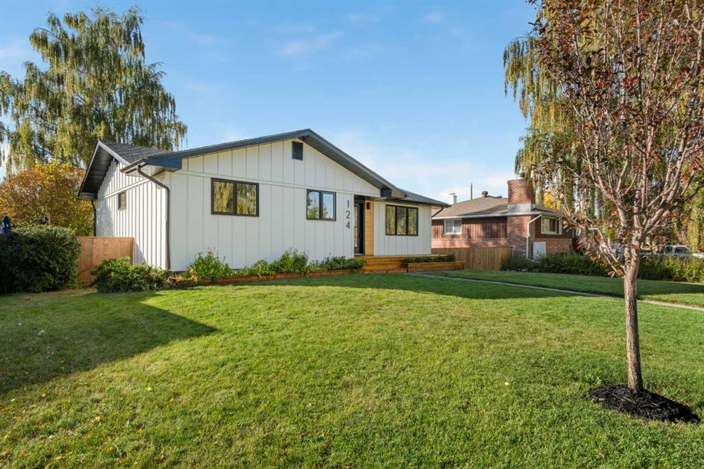 Picture for 124 Gainsborough Drive SW