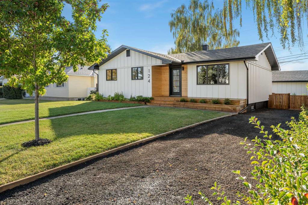 Picture for 124 Gainsborough Drive SW