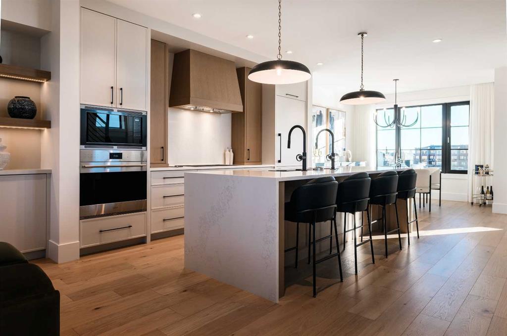 Picture for 208, 1700 73 Street SW