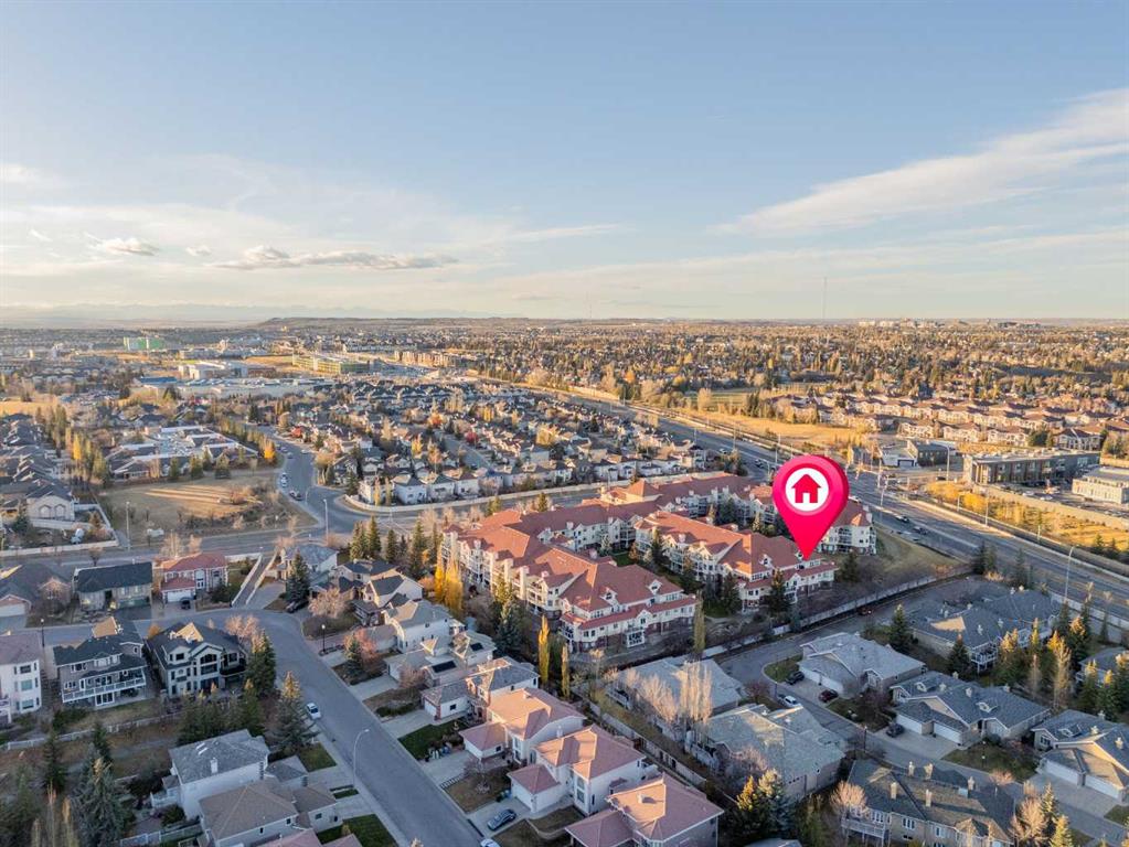 Picture for 2230, 1818 Simcoe Boulevard SW