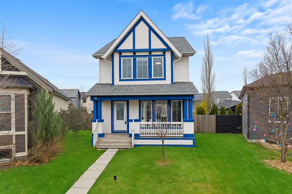 Picture for 32 New Brighton Court SE