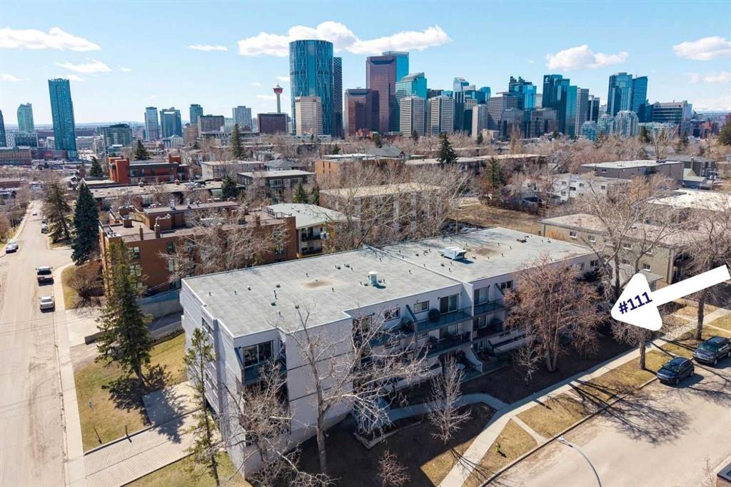 Picture for 111, 355 5 Avenue NE