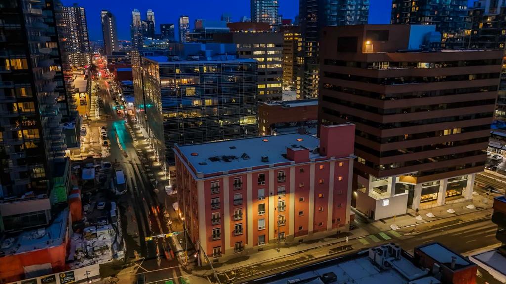 Picture for 504, 535 10 Avenue SW