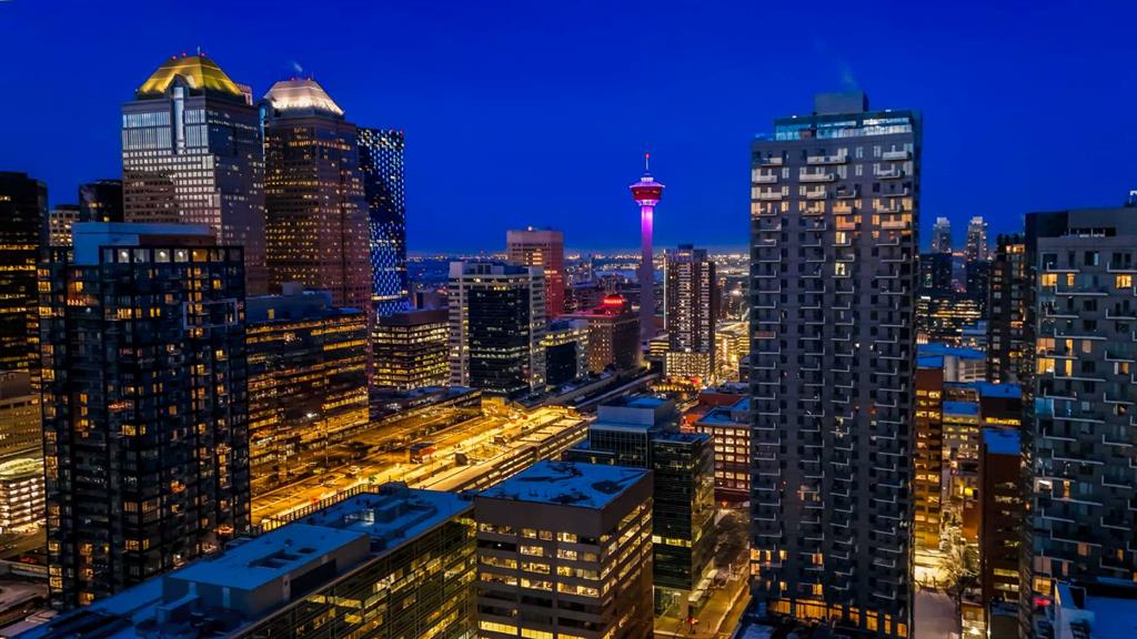 Picture for 504, 535 10 Avenue SW