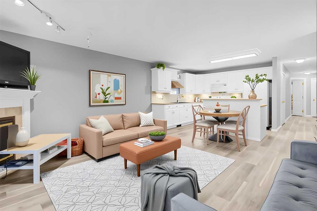 Picture for 102, 139 26 Avenue NW