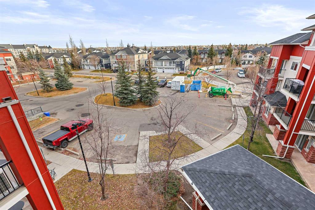 Picture for 411, 162 Country Village Circle NE