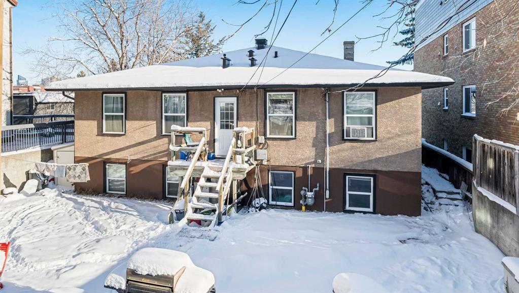 Picture for 104, 2303 17A Street SW