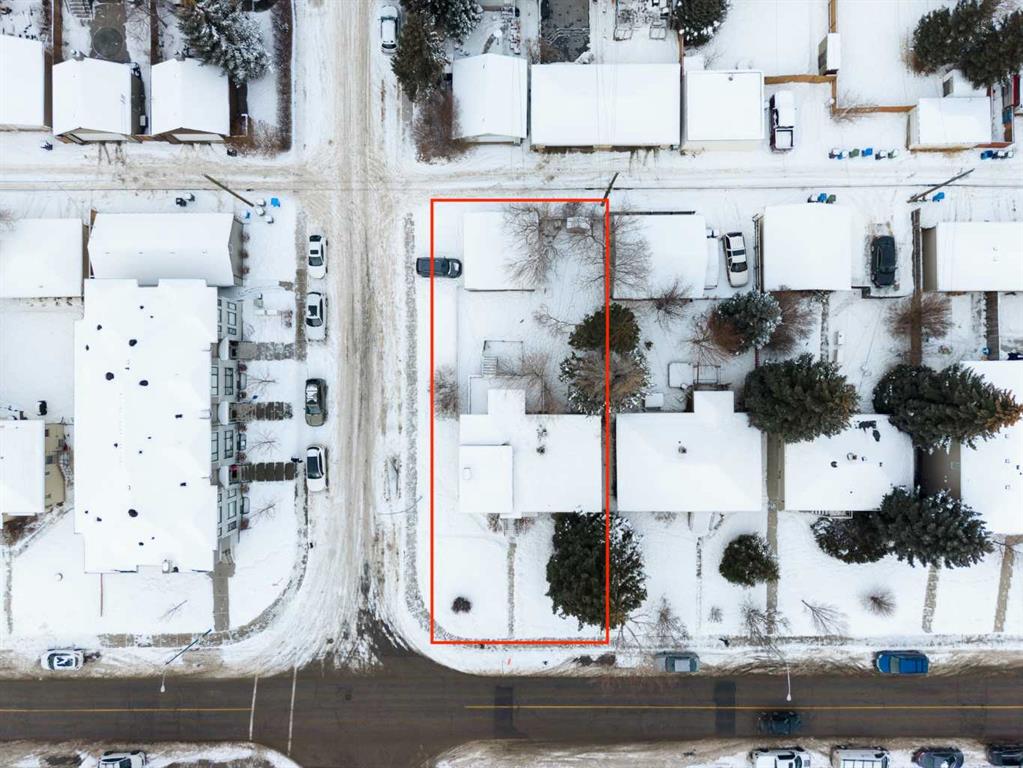 Picture for 1740 20 Avenue NW