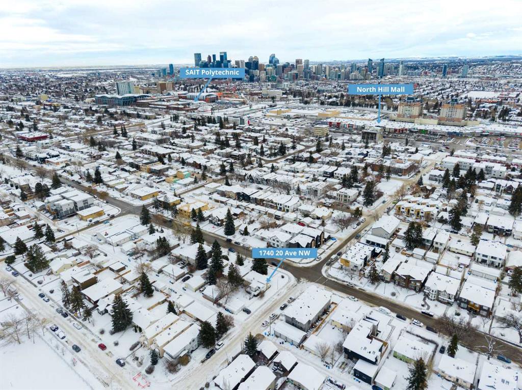 Picture for 1740 20 Avenue NW