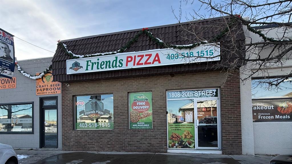 Picture for 1808 20 Street 